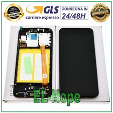 Display lcd originale usato  Villabate