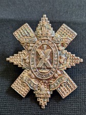 Black watch royal for sale  GRIMSBY