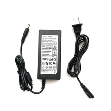 Carregador para Yamaha PA-300 PA-301 PA-300B cabo de alimentação 16V 2.4A adaptador de alimentação comprar usado  Enviando para Brazil