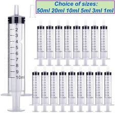 Syringes without needles for sale  South Haven