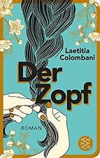 Zopf roman col gebraucht kaufen  Berlin