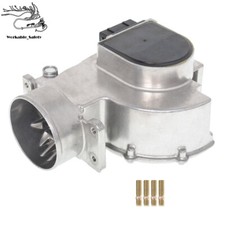 Sensor medidor de fluxo de ar de massa 22250-35050 1989-95 para picape Toyota 4 cilindros 22RE comprar usado  Enviando para Brazil