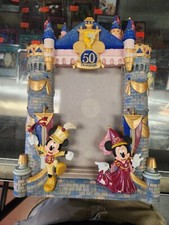 Disneyland park 50th for sale  Fresno