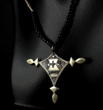 Kette silber sterling gebraucht kaufen  Feucht