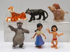 Dschungelbuch jungle book gebraucht kaufen  Mönchengladbach
