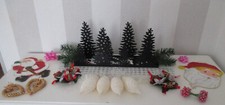Weihnacht deko konvolut gebraucht kaufen  Gera