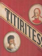 Titiritess prima edizione usato  Italia