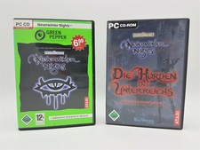 Neverwinter nights horden gebraucht kaufen  Frankfurt am Main