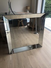Laura ashley mirror for sale  CHESTER
