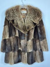 Vintage muskrat fur for sale  Minneapolis