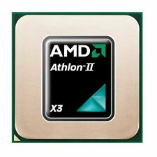 Usado, Processore AMD Athlon II X3 435 Socket AM2 + AM3 1,5Mb Cache comprar usado  Enviando para Brazil