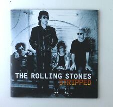 CD - The Rolling Stones - Stripped - A6727 comprar usado  Enviando para Brazil