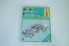 Haynes 97020 volvo for sale  Chester