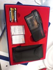Registratore olympus vintage usato  Palestrina