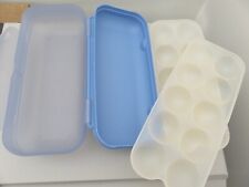 Tupperware kolumbus eierbehäl gebraucht kaufen  Hallbergmoos