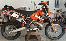 Street legal stroke for sale  Houston