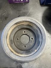 Ford crank pulley for sale  Salisbury