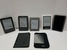 Nook kindle lot for sale  Owensboro