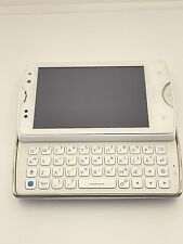 Sony Ericsson Xperia Mini Pro - Branco *DEFEITO (LEIA A DESCRIÇÃO) comprar usado  Enviando para Brazil