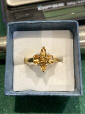 Lovely vintage 9ct for sale  MORDEN