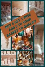Soy wax melts for sale  FLEETWOOD