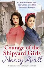 Courage shipyard girls for sale  UK
