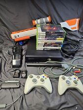 Xbox 360 slim for sale  Silvis