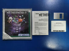 Netherworld big crystal d'occasion  Marseille VI