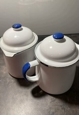 Krug kanne deckel gebraucht kaufen  Hamburg