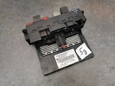 Caixa de fusíveis compressor Mercedes C203 W203 Coupe C200 módulo SAM 0025459301 HELLA, usado comprar usado  Enviando para Brazil
