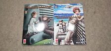 Last exile travellers usato  Italia