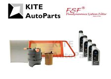 Kit tagliando ford usato  Nocera Superiore