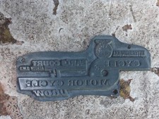 Cycle motor cycle for sale  UK