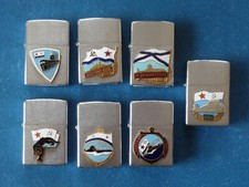 Sammlung stück zippo gebraucht kaufen  Lemförde