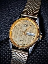Ris executive uhr gebraucht kaufen  Grömitz