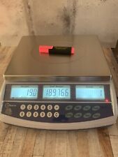 Counting scales baxtran for sale  STOKE-ON-TRENT