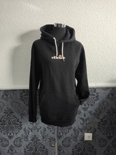 Ellesse hoodie schwarz gebraucht kaufen  Lübeck