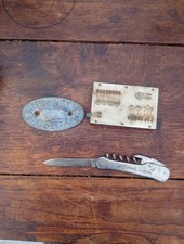 Lot objets bistro d'occasion  Chartres
