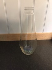 Original empty bottle for sale  MALVERN
