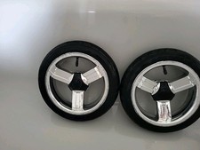 Ersatzteile kinderwagenräder  gebraucht kaufen  Langenberg