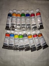 Schmincke horadam 15ml gebraucht kaufen Schmincke horadam 15ml gebraucht kaufen  Köln