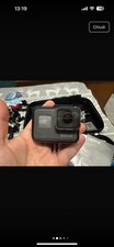 Gopro hero5 black usato  Roma