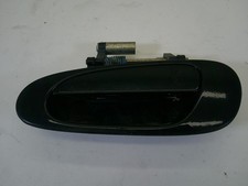 Honda civic door for sale  ROTHERHAM