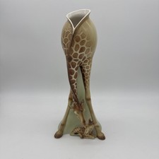 Franz porcelain giraffe for sale  Gresham
