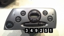 Rádio player Ford Ka 1998 sem código 98KP 18C838-AB comprar usado  Enviando para Brazil