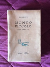 Piccolo don camillo usato  Firenze