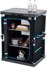 Compact camping storage for sale  SALFORD