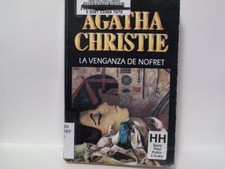 Venganza nofret death d'occasion  France