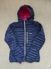 Rab women microlight for sale  HARLOW