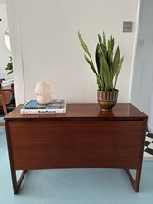 Teak mid century for sale  ROMNEY MARSH